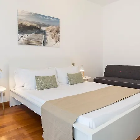 招待所 La Promenade By Impero House 3*