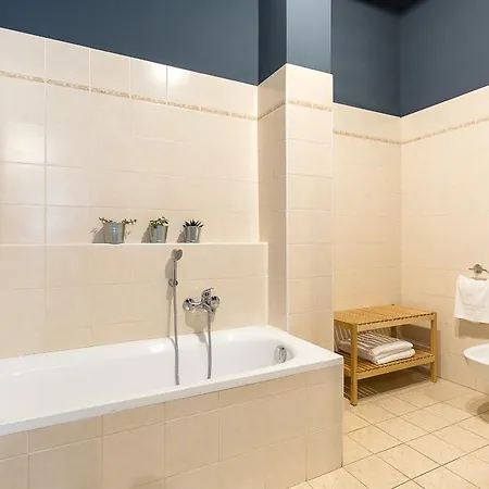 Pensionat La Promenade By Impero House