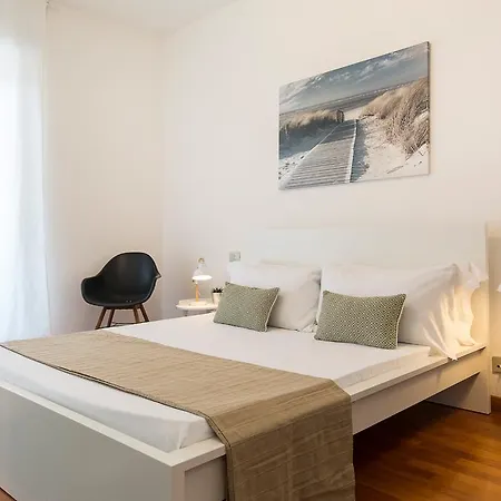 La Promenade By Impero House Pensionat