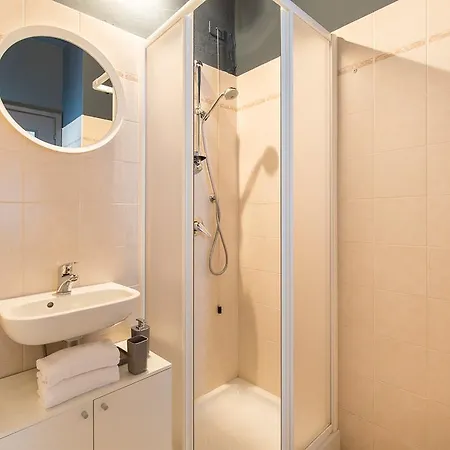 Pensionat La Promenade By Impero House Stresa