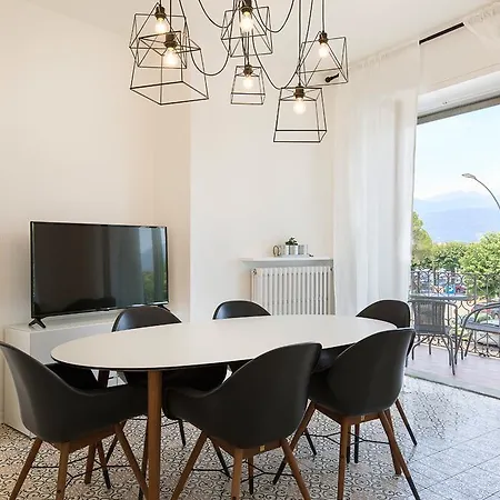 La Promenade By Impero House Pensionat