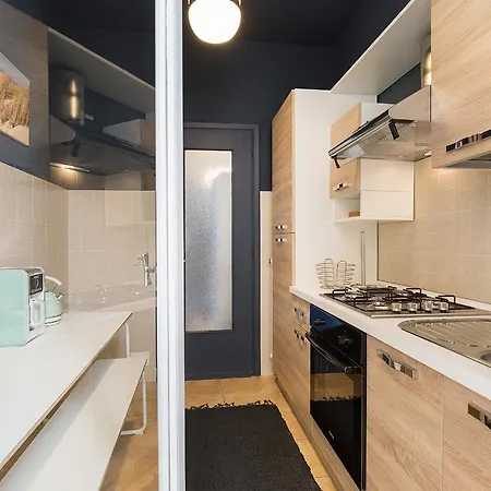 Pensionat La Promenade By Impero House