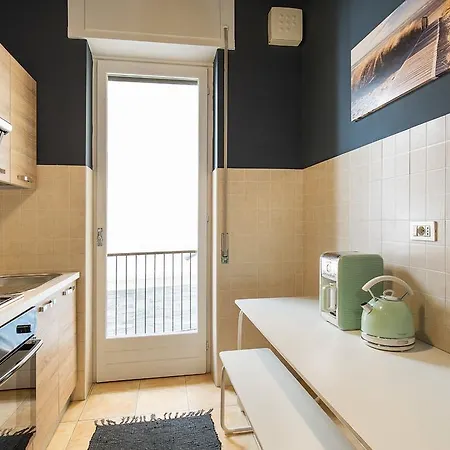 La Promenade By Impero House 3* 斯特雷萨