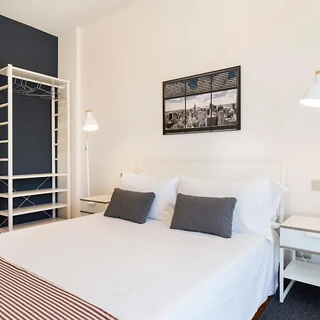 Pensionat La Promenade By Impero House