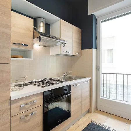 La Promenade By Impero House Pensionat