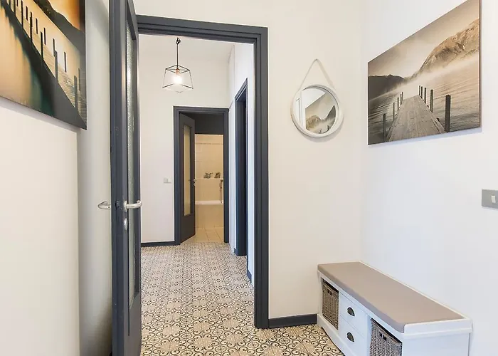 La Promenade By Impero House Στρέσα