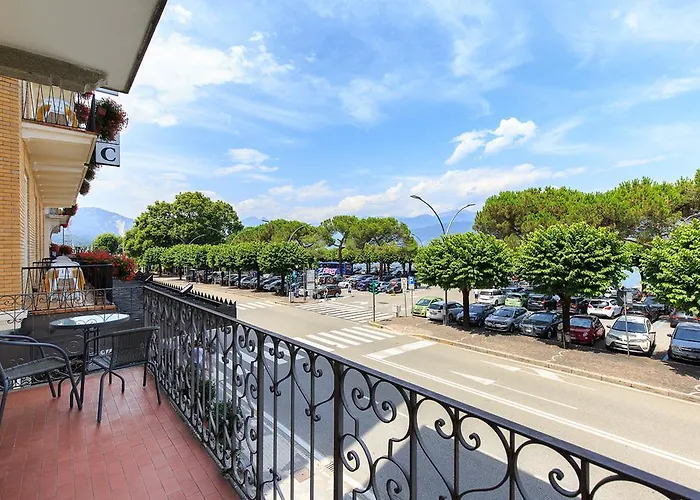 Affittacamere La Promenade By Impero House Stresa