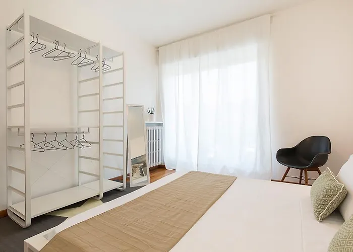 La Promenade By Impero House Affittacamere