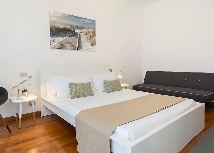 Vendégház La Promenade By Impero House 3*