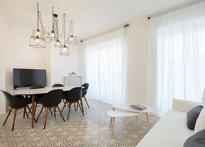 La Promenade By Impero House Affittacamere