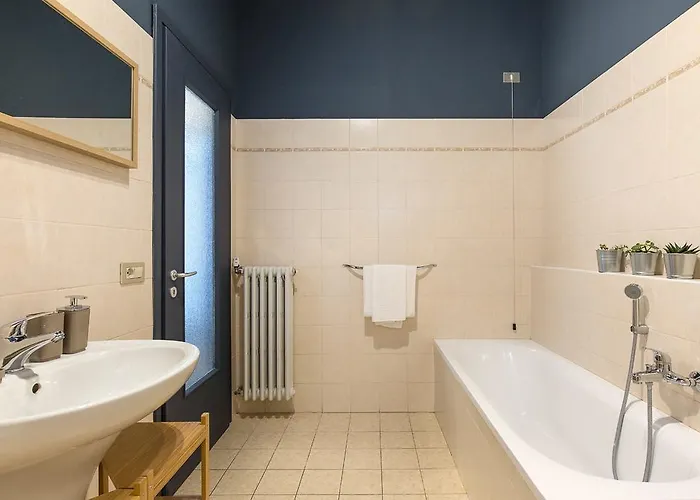 Affittacamere La Promenade By Impero House