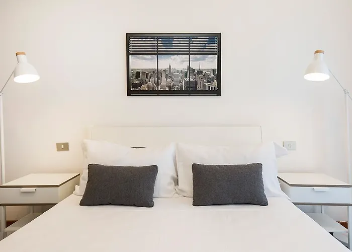 La Promenade By Impero House 3* Στρέσα