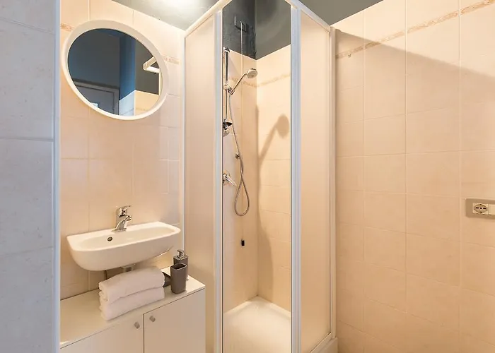 Vendégház La Promenade By Impero House Stresa