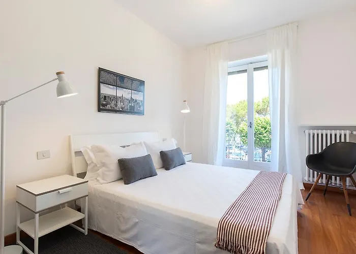 La Promenade By Impero House Vendégház 3*