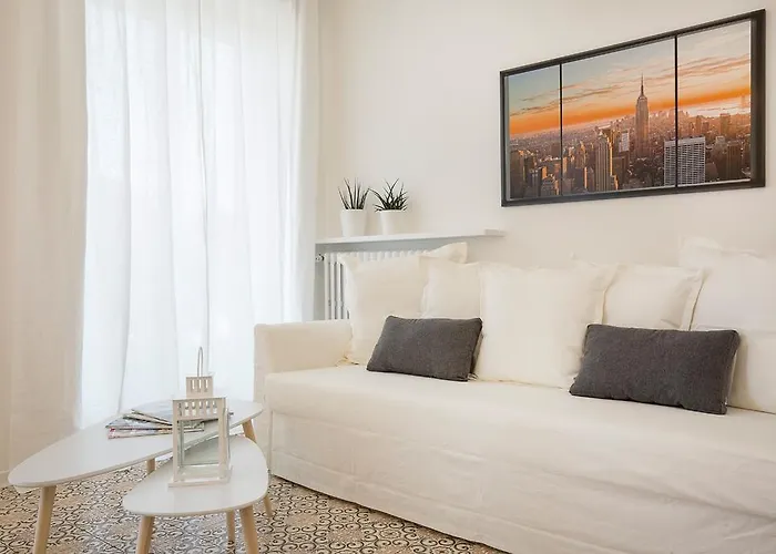 Affittacamere La Promenade By Impero House 3*