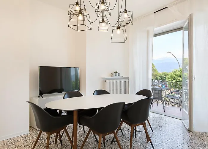 La Promenade By Impero House Affittacamere