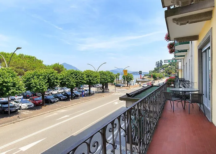 La Promenade By Impero House Vendégház