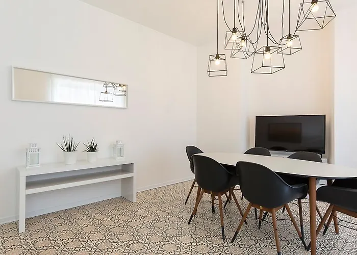 Affittacamere La Promenade By Impero House 3*