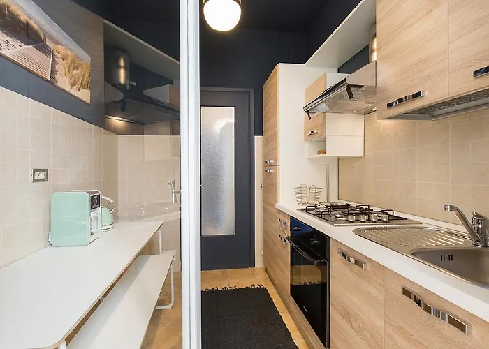 Affittacamere La Promenade By Impero House