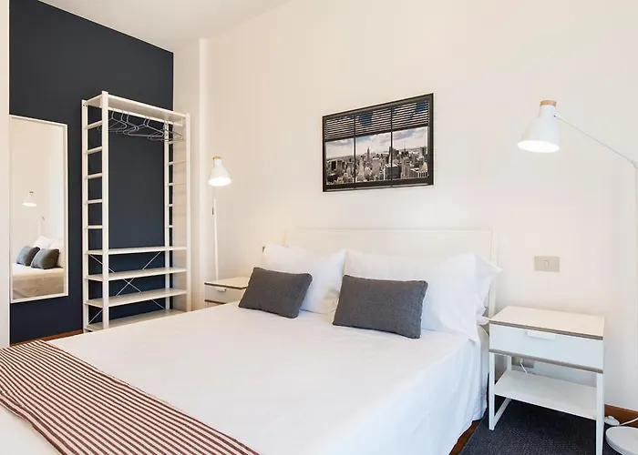 Affittacamere La Promenade By Impero House