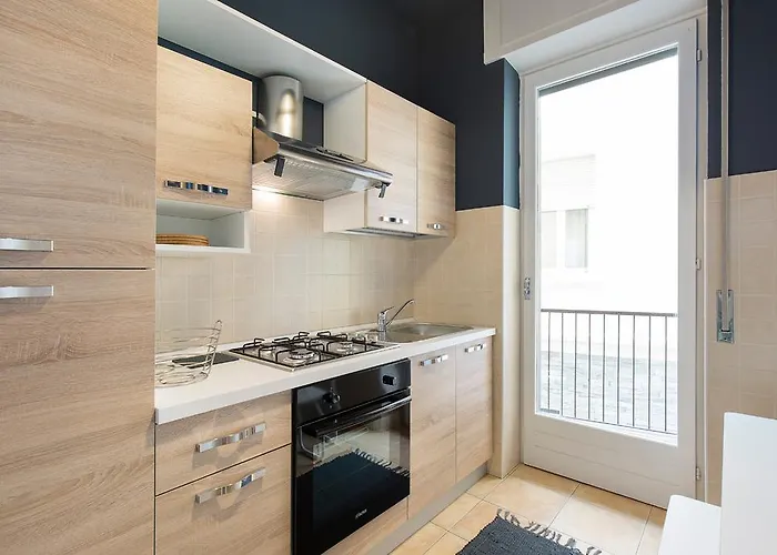 La Promenade By Impero House Affittacamere