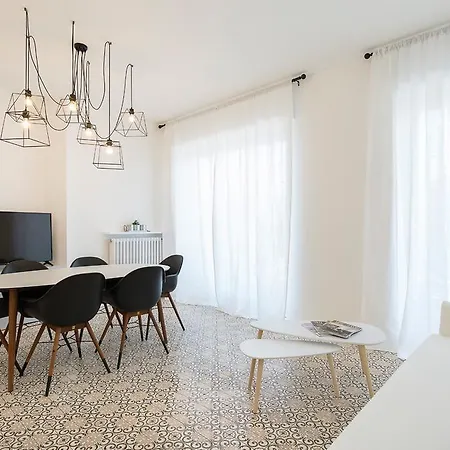 La Promenade By Impero House Pensjonat