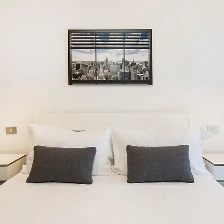 La Promenade By Impero House 3* Stresa